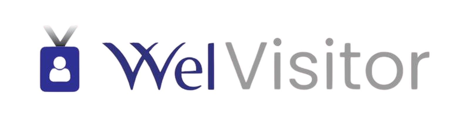 WelVisitor Logo